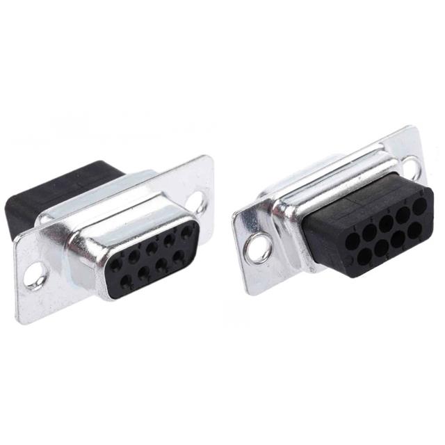 MH Connectors MHDBC9SS electronic component product image