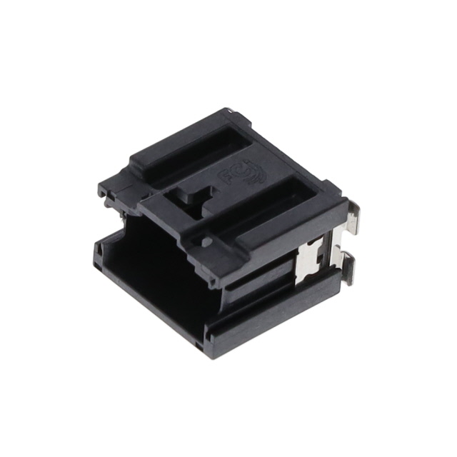 Amphenol ICC (FCI) 10143535-106KLF electronic component product image
