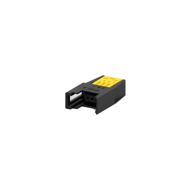 TE Connectivity AMP Connectors 1746741-3 electronic component product image