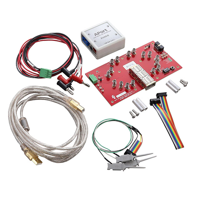 Broadcom Limited AFBR-89EVK electronic component product image