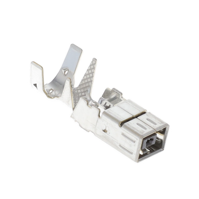 Hirose Electric Co Ltd GT13-2428/F4-5SCF(55) electronic component product image