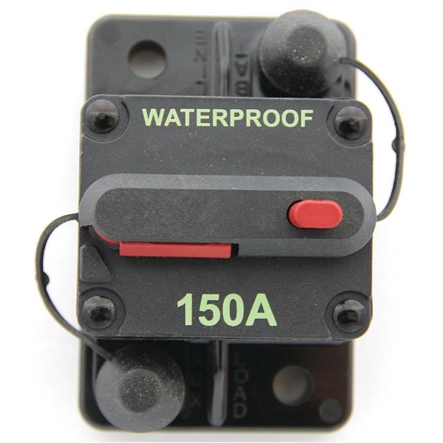 Littelfuse/Commercial Vehicle Products 0185070.X electronic component product image