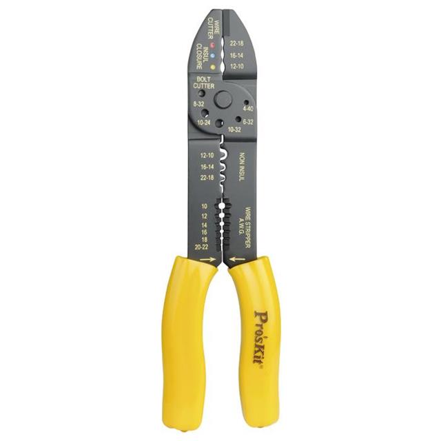Eclipse Tools 100-002 electronic component product image