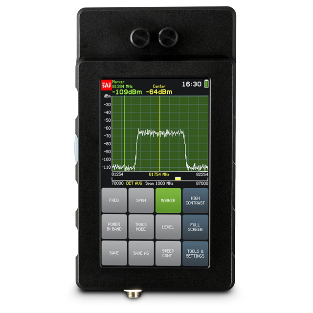 SAF J0GSKPVE02 electronic component product image