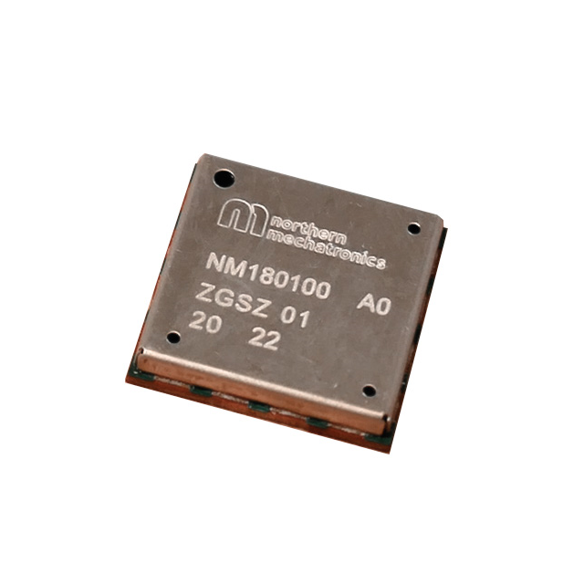 Northern Mechatronics Inc. NM180100 electronic component product image