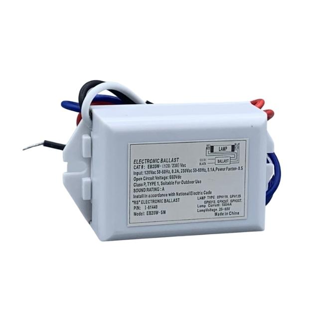 ISL Products International P.S-I-81440 electronic component product image