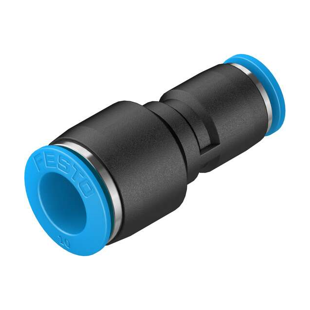 Festo Corporation QS-10-6 electronic component product image