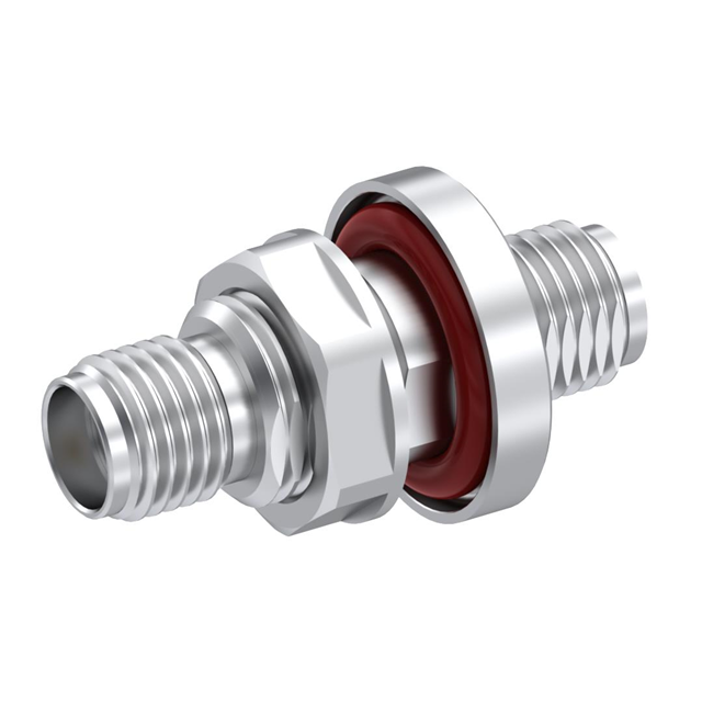 Radiall USA, Inc. R125753001 electronic component product image