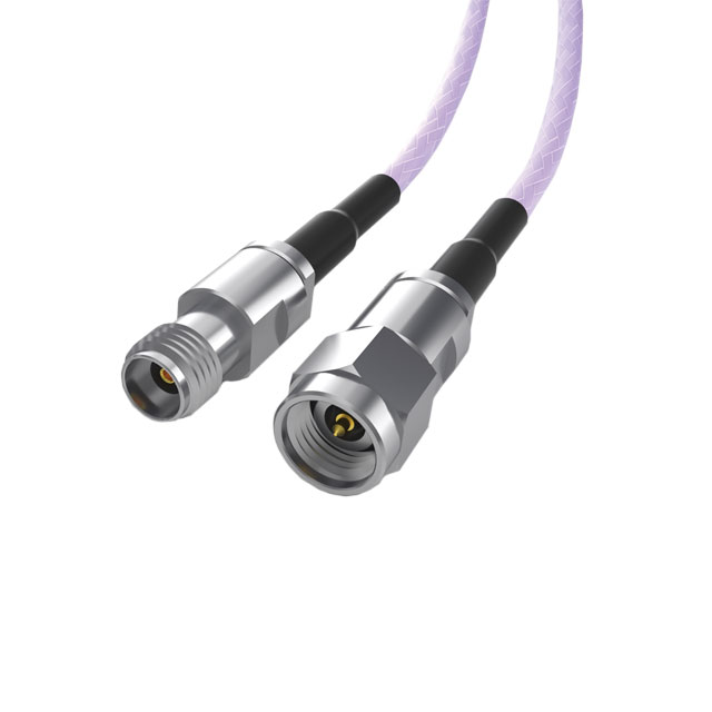 Samtec Inc. RF047-A-92SP-92SP-0305 electronic component product image