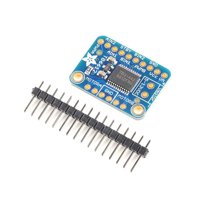 SparkFun Electronics 20679 electronic component product image