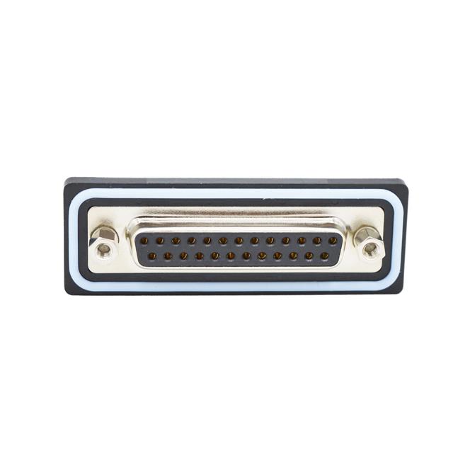 NorComp Inc. SDF-V25-213L012 electronic component product image