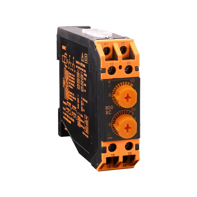 Selec Controls USA Inc. 800XC-CU-E electronic component product image