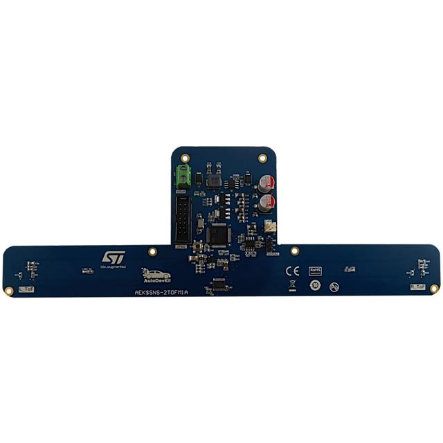 STMicroelectronics AEK-SNS-2TOFM1 electronic component product image