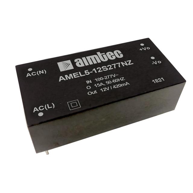 aimtec AMEL5-5S277NZ-ST electronic component product image