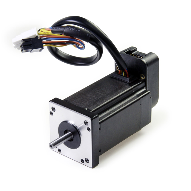 Lin Engineering BL17E28-02D-03RO electronic component product image