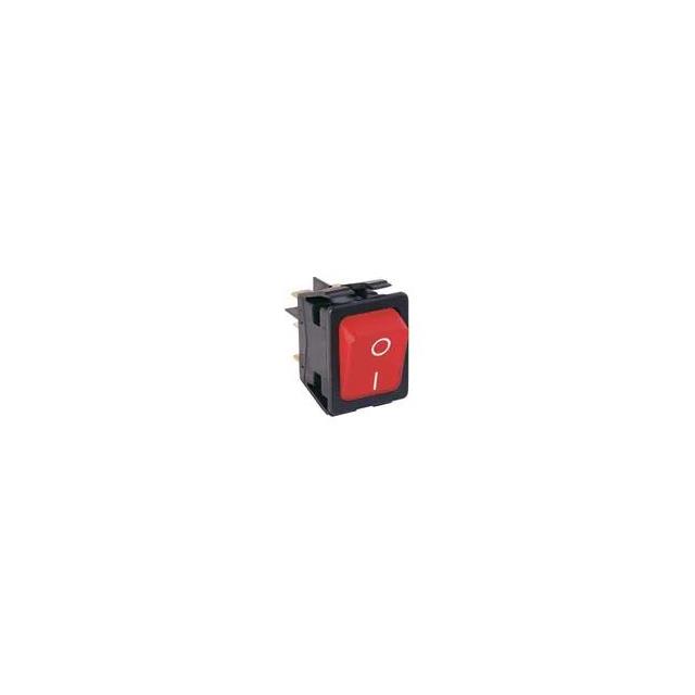 Bulgin C6050ALAAC electronic component product image
