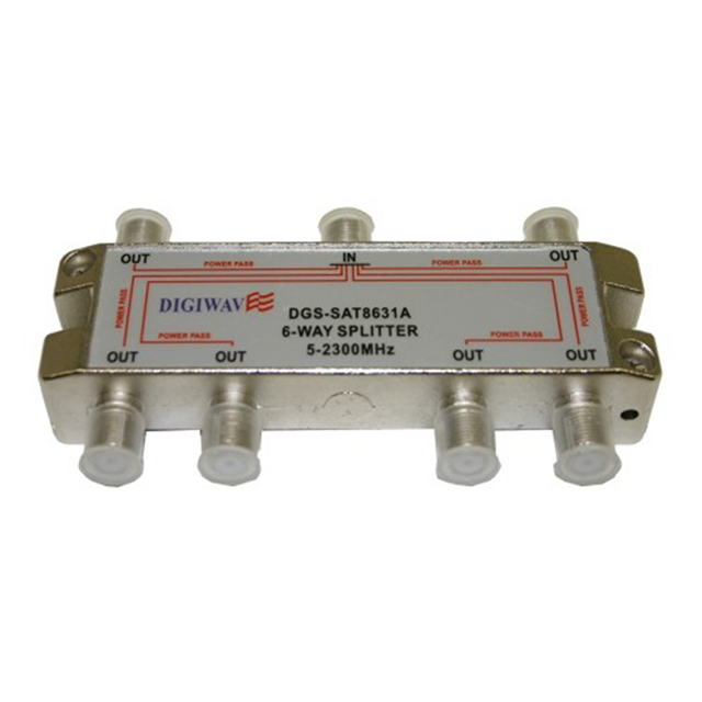 Digiwave DGSSAT8631A electronic component product image