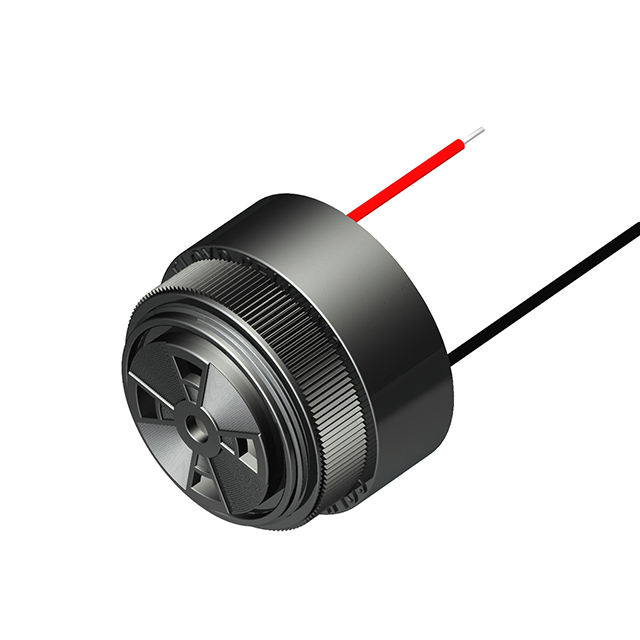 Floyd Bell Inc LO-07-530-W electronic component product image