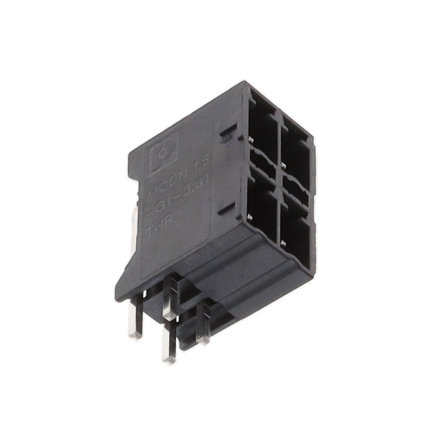 Phoenix Contact 1749528 electronic component product image