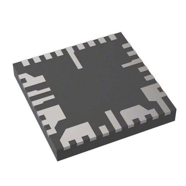 Analog Devices Inc./Maxim Integrated MAX77975EFD+ electronic component product image