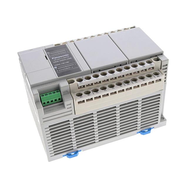 Panasonic Industrial Automation Sales AFPXHC30TD electronic component product image