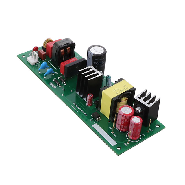 ROHM Semiconductor BM1P10CFJ-EVK-001 electronic component product image