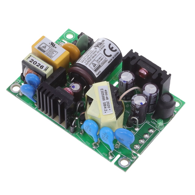 Cincon Electronics Co. LTD CFM40M480-P electronic component product image
