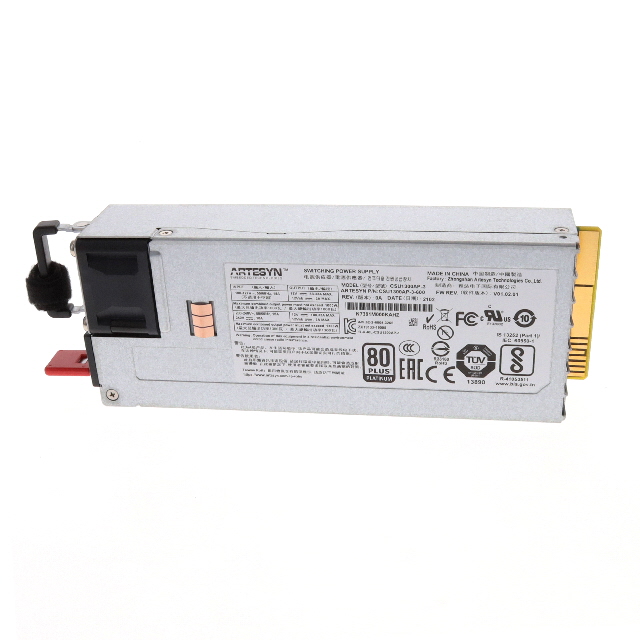 ARTESYN / Advanced Energy CSU1300AP-3-600 electronic component product image