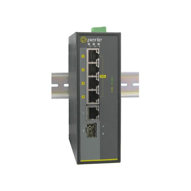 Perle Systems 07011680 electronic component product image