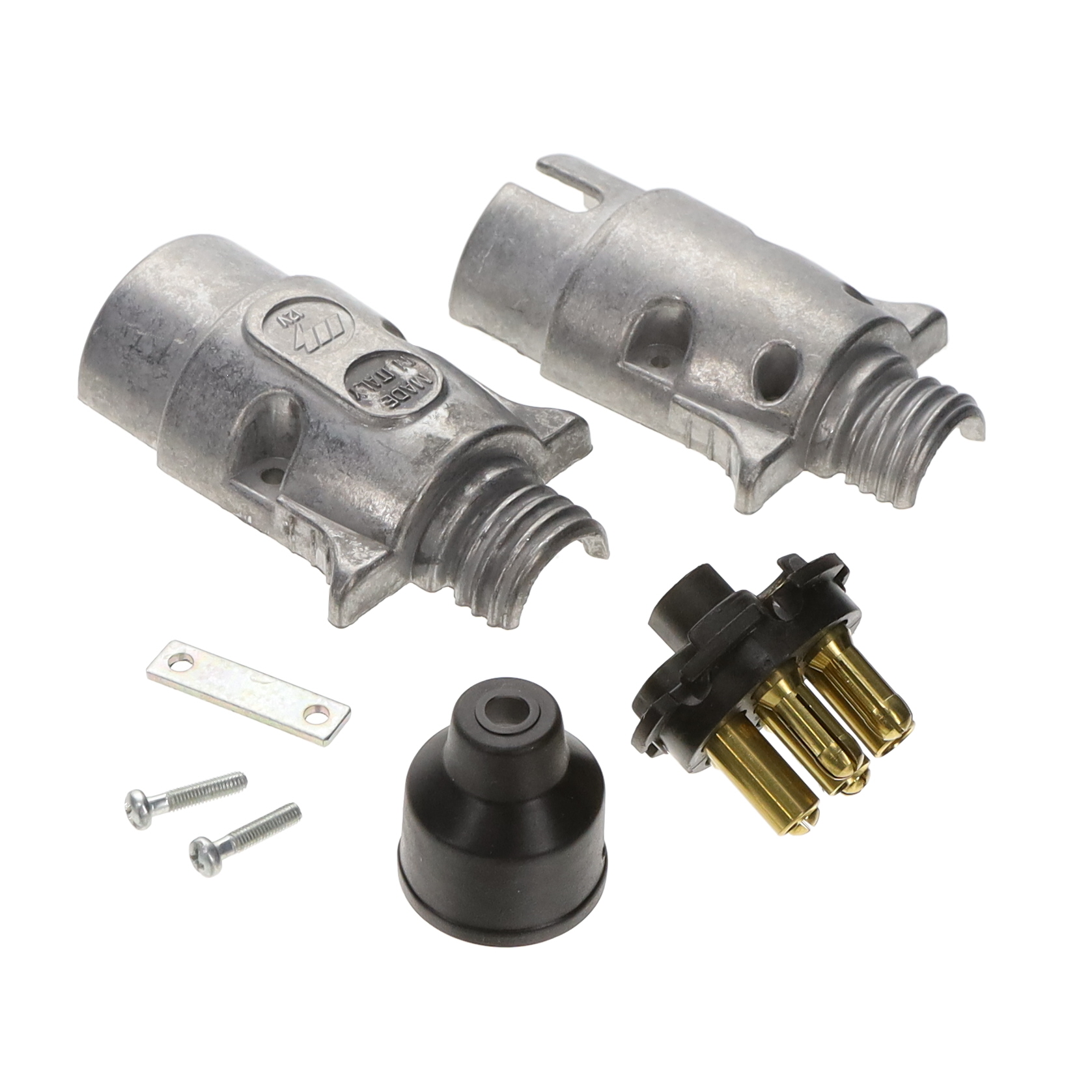 Littelfuse/Commercial Vehicle Products 00516768 electronic component product image