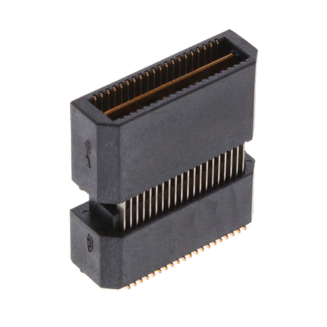 TE Connectivity AMP Connectors 1658049-1 electronic component product image