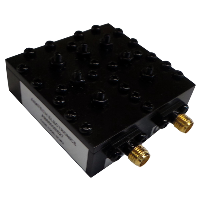 Anatech Electronics Inc. AB5800B527 electronic component product image