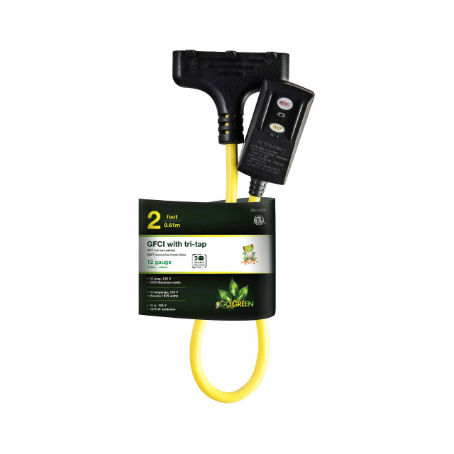 Go Green Power GG-12402 electronic component product image