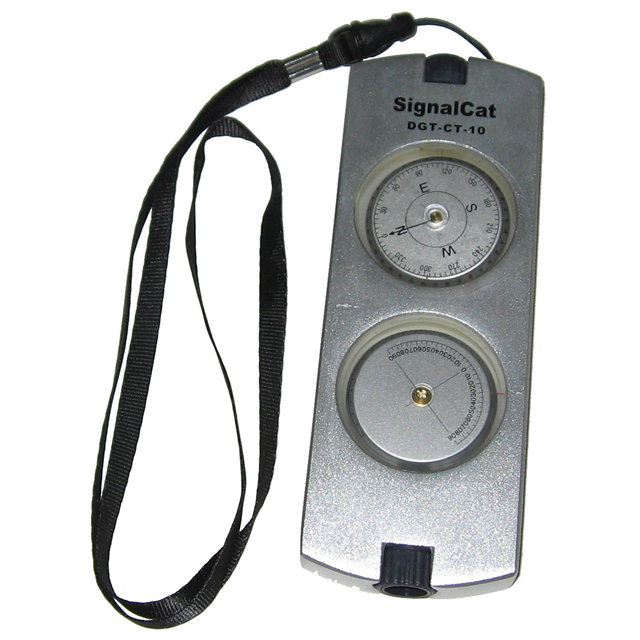 Digiwave DGTCT10 electronic component product image