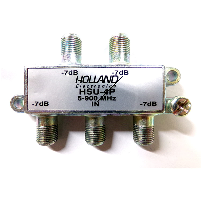 Digiwave HSU4P electronic component product image