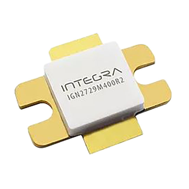 Integra Technologies Inc. IGN2729M400R2 electronic component product image