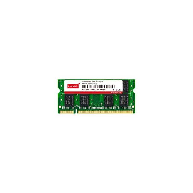 Innodisk USA Corporation M2SK-1GMF5CJ5-M electronic component product image