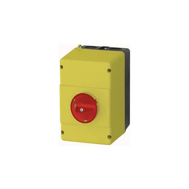 Benedict GmbH M4-32R-PFHN4 electronic component product image