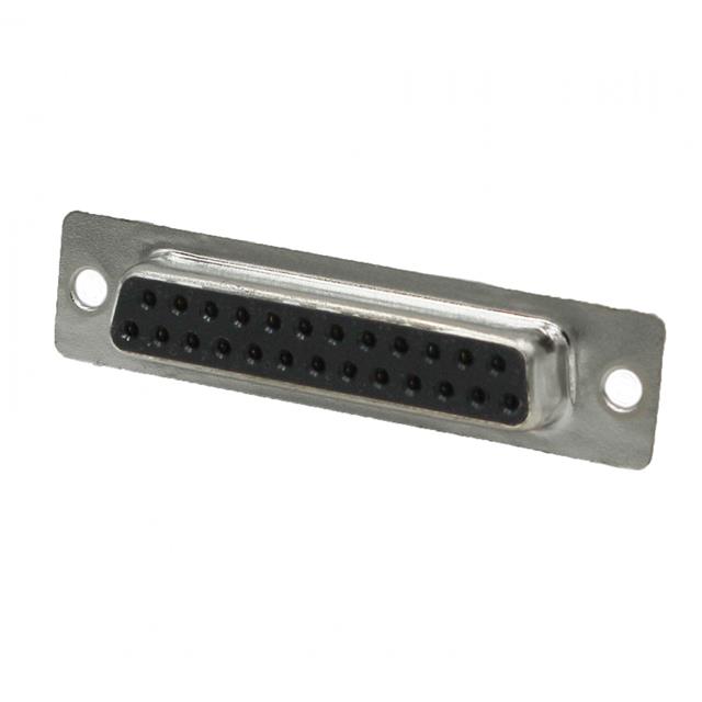 MH Connectors MHDB25SS electronic component product image