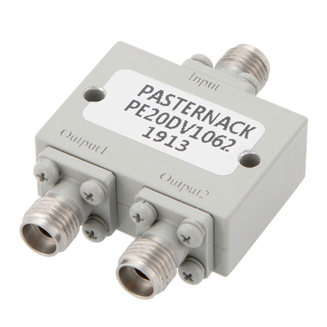 Pasternack PE20DV1062 electronic component product image