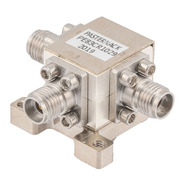 Pasternack PE83CR1029 electronic component product image