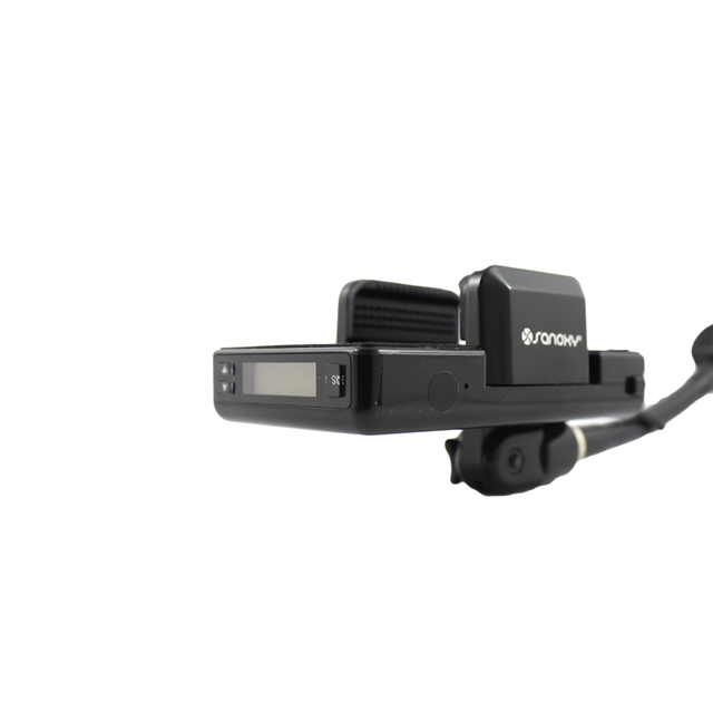 Sanoxy SANOXY-DSV-FMTRNS-IPOD electronic component product image