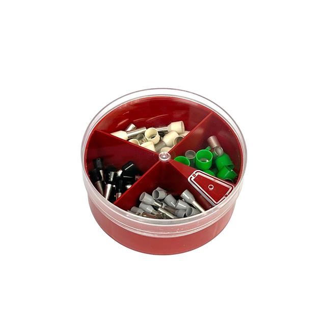 Zoller & Fröhlich GmbH V30SO000003 electronic component product image