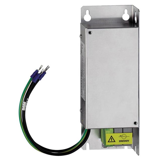 Schneider Electric VW3A31401 electronic component product image