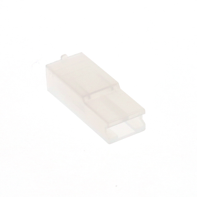 TE Connectivity AMP Connectors 341300 electronic component product image