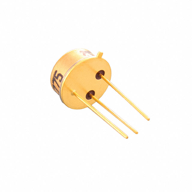 Excelitas Technologies C30642GH electronic component product image