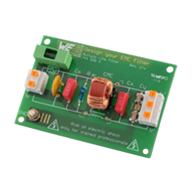 Würth Elektronik 7449984 electronic component product image