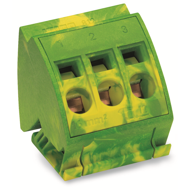 WAGO Corporation 812-110 electronic component product image