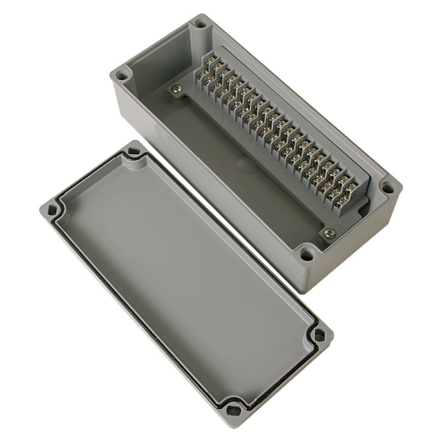 Boxco BC-ABB-20PT electronic component product image