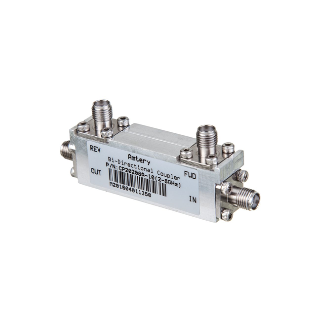 Amtery Corporation CP20208A-10 electronic component product image